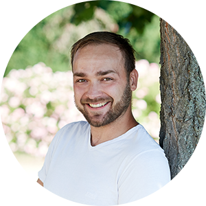 Michal Hudec