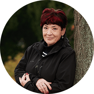 Marie Krafková