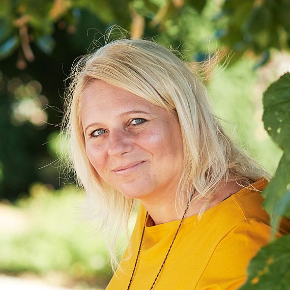 Tereza Šottová