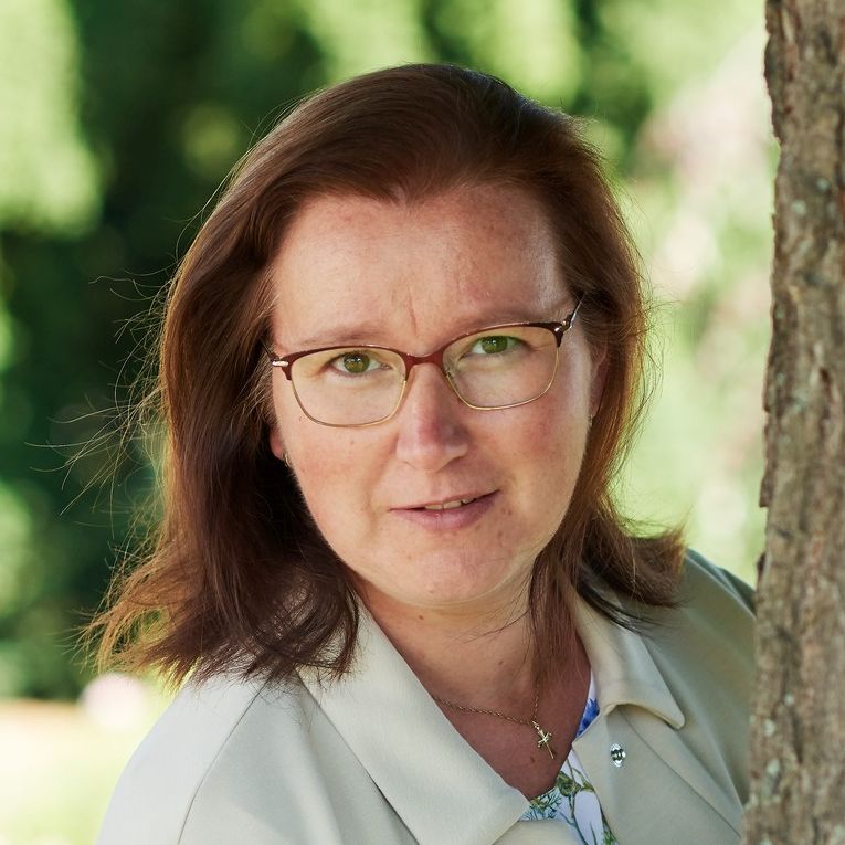Anežka Peregrinová