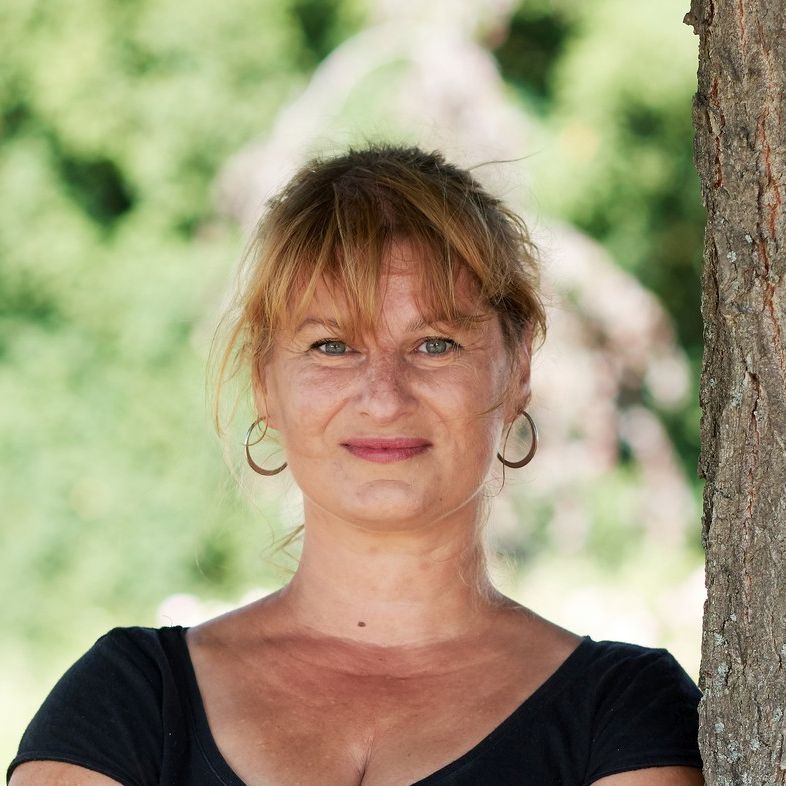 Lucie Barbušová